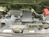 親切・丁寧な専門メカニックスタッフが応対!・車検・点検整備・事故等の修理などアフターサービスも安心。お車のカスタマイズもネクステージのサービススタッフまでご相談ください!
