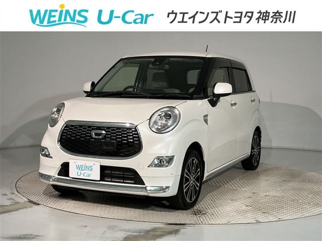 キャスト スタイル G SAII