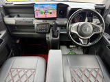 N-VAN +スタイル ファン ホンダセンシング 