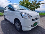 ミライース L SAIII 