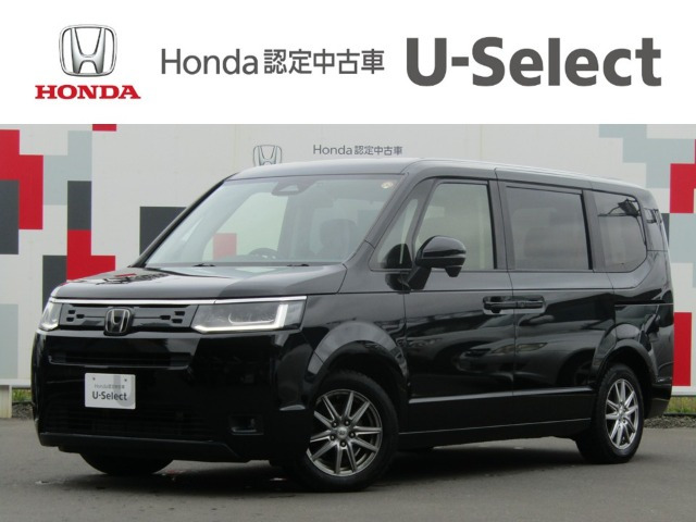 ステップワゴン 1.5 エアー 4WD