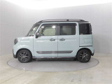 スペーシアギア ハイブリッド(HYBRID) XZ 4WD 