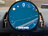 アップルカープレイ装備!!Bluetooth機能も付いておりますので、音楽再生も楽々です♪