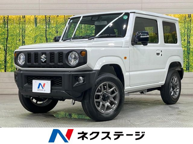 ジムニー XC