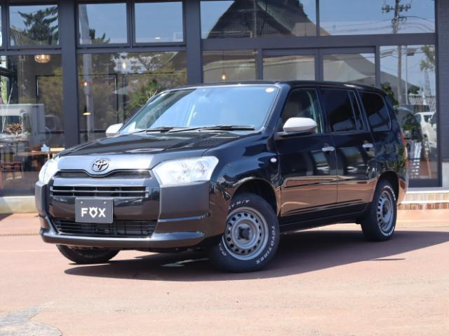 プロボックスバン 1.5 G 4WD
