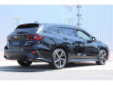 レヴォーグ 1.8 GT-H EX 4WD 