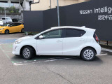 エンジンとモーターとの力の融合(ハイブリッド)により、滑らかな発進加速が楽しめます。