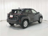 ヤリスクロス 1.5 G 4WD 
