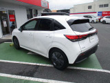 当店で保険、ご加入のお客様へ もれなく日産カーライフ保険プランへご加入いただけます。普通の保険プラス日産だけの安心を無償でプラス。詳しくは042-549-1123まで。詳しくご説明させていただきます