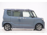県内13店舗にて常時500台以上ダイハツ車を展示中です。見て、触って、納得のいく一台をぜひ見つけてください。