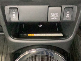 前席左右シートヒーター付きで新潟の寒い冬も快適にお使いいただけます。