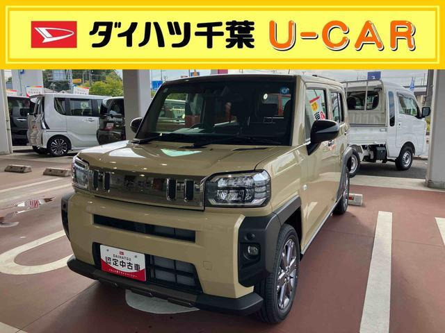 タフト G ダーククロム ベンチャー 