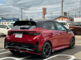 ノートオーラ  1.2 NISMO