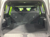 【パワーバックドア】スマートキーや運転席のボタンを押すだけでリアゲートが自動で開閉します!荷物を持っている時や、高い位置にあるバックドアを閉める際に便利な機能です♪