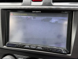 ●【バックカメラ】装備で後退時の安全性も高いです☆運転が不安な方も安心ですね♪