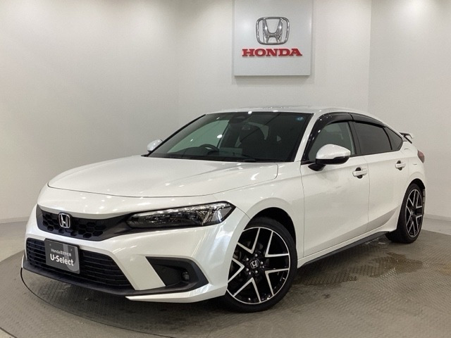 シビック  1.5 LX