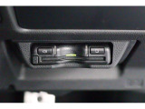 ETC2.0装着!車載器はスッキリとビルトインカバーで取り付けされております
