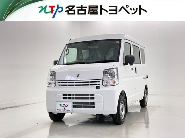 エブリイ PA リミテッド ハイルーフ 4WD