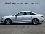 A4 35 TFSI アドバンスド 