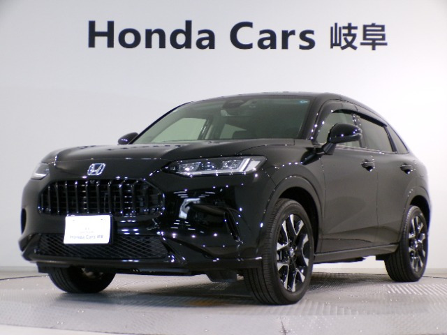 ホンダ ZR-V 