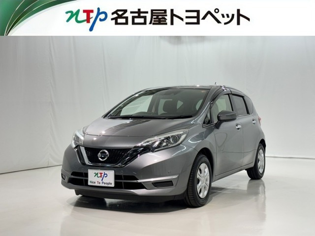 日産 ノート 