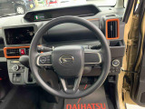 お車はピカピカ!清潔感が感じられる状態でお渡ししています。