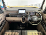 いまや快適なカーライフに欠かせないETCが付いています。