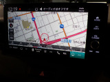 ホンダ車専用車載通信機能「Honda CONNECT(ホンダコネクト)」に対応で、便利と快適がさらに広がったナビディスプレイです。