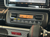 気温に合わせて直感的に操作することで、車内をいつでも快適に保てます。