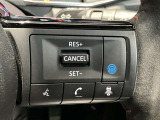 プロパイロット塔載!センサーやカメラを駆使して、高速道路で感じるストレスを軽減できます☆いくつかの条件が整えばアクセル、ブレーキ、ハンドル操作を車がサポートしてくれて、前方の車を追従してくれます☆