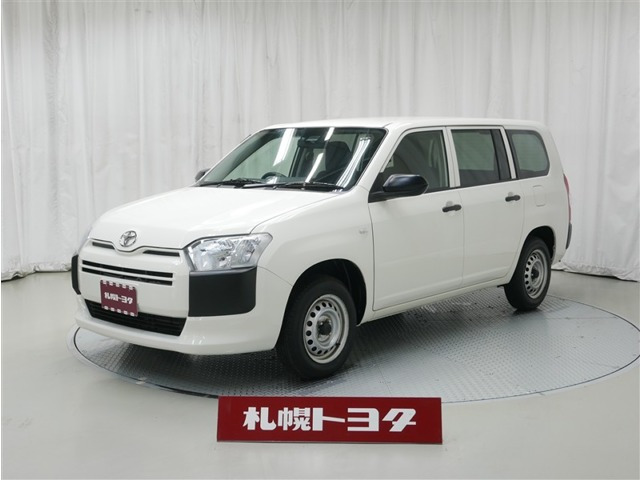 プロボックスバン 1.5 G 4WD