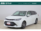 トヨタならではの「5つの安心」をセットにした『トヨタ認定中古車』です。「まるごとクリーニング」「車両検査証明書」「ロングラン保証」「エンジン内部洗浄」 「全店舗工場完備」付き。
