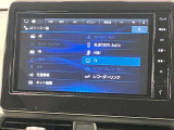 BluetoothAudio・フルセグTVなど魅力的な機能がたくさん♪