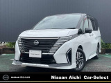 NISSANコネクトナビ 寒冷地仕様 プロパイロット2.0 アラウンドモニタ- シ-トヒ-タ- ステアリングヒ-タ- インテリル-ムミラ- 両側オ-トスライドドア LEDヘッドライト LEDフォグ