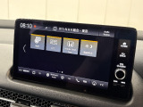 ホンダトータルケアを装備しております。詳しくはスタッフまで。