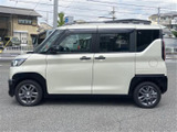 デリカミニ T プレミアム 4WD 