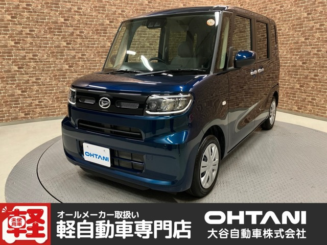 ダイハツ タント 