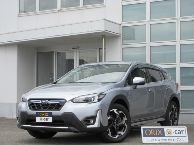 XV 2.0 アドバンス 4WD オリックス認定中古車保証