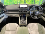CX-8 2.2 XD エクスクルーシブ モード 