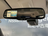 駐車時の強い味方アラウンドビューモニター付。フレッシャーズからベテランまで安心です。