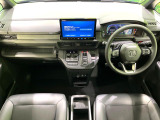 ステップワゴン 2.0 e:HEV スパーダ 