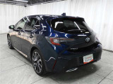禁煙車です。シートの汚れも臭いもほとんど気になりません。