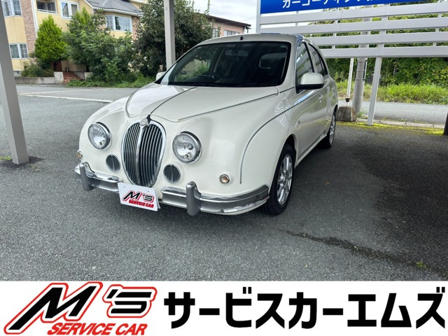 ビュート 1.2 12DX 社外メモリーナビ エンジンスターター