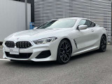 8シリーズ 840i エクスクルーシブ Mスポーツ