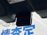 【ドライブレコーダー】ドライブレコーダー装備!走行中はもちろん、あおり運転や事故に遭遇した際、映像で記録し、万一のリスクに備えます。※記録用SDカードはお客様ご自身でご準備いただく必要があります。