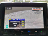 フルセグTVで高画質です