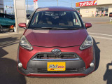 シエンタ 1.5 G 4WD 