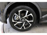 アルミホイール【タイヤサイズ225/50R18】