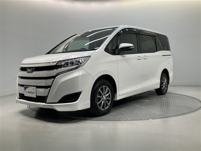 ノア 2.0 X クルマイススロープタイプ1