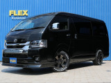 新車!【FLEXシートアレンジfamiliar(ファミリア)】内外装FLEXフルカスタム!豪華装備でお届け!